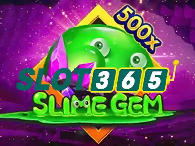 Slot365 là nền tảng slot trực tuyến hàng đầu