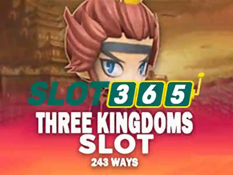 Lý do người chơi chọn Slot365