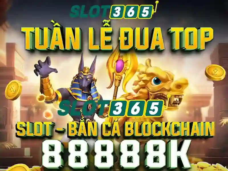 baccarat slot365