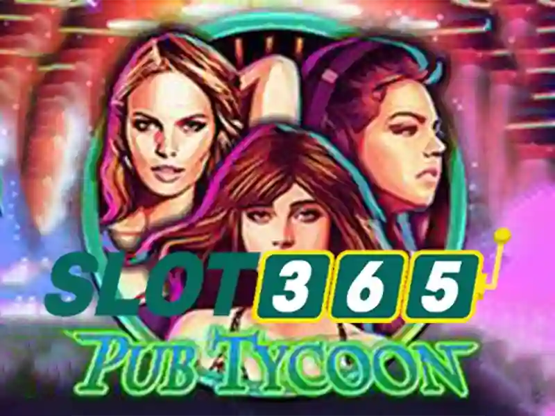 baccarat slot365