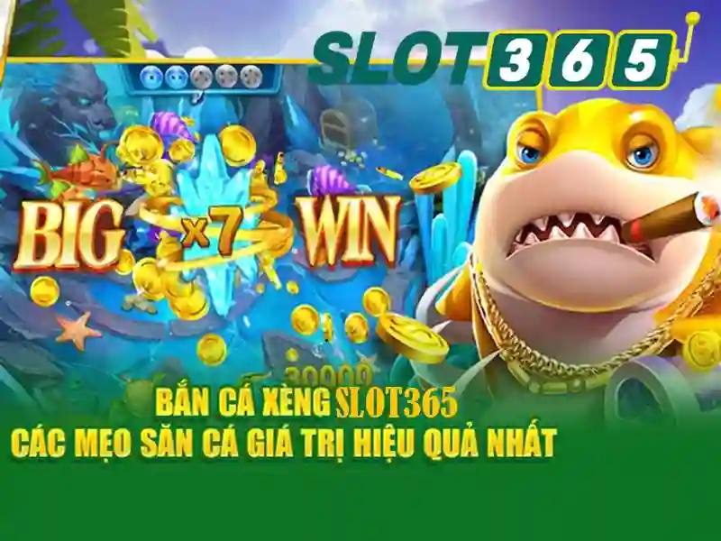 baccarat slot365