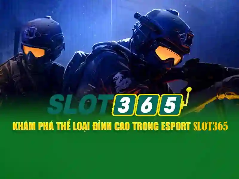 baccarat slot365