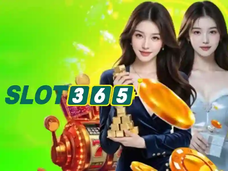 baccarat slot365