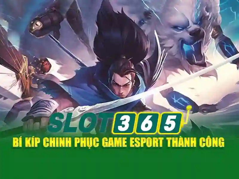 Sản phẩm và dịch vụ cốt lõi: Ứng dụng thực tế của Slot365