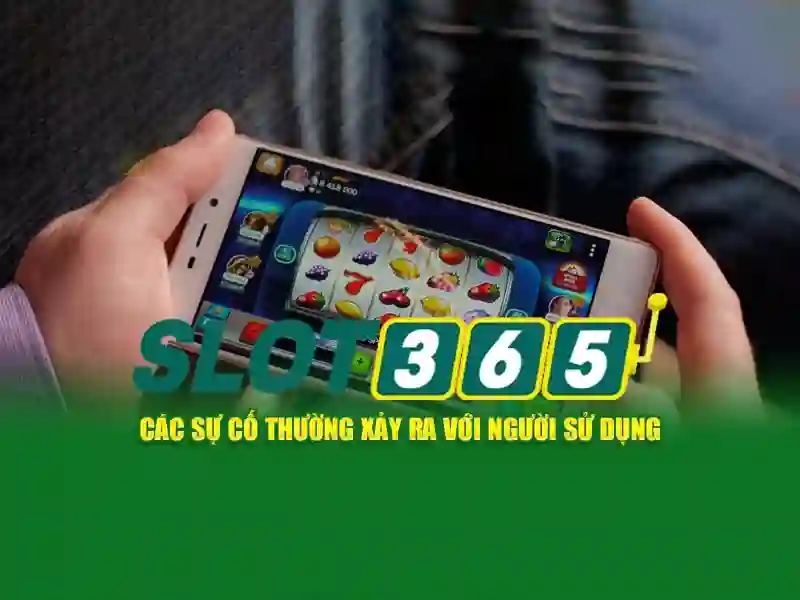 baccarat slot365