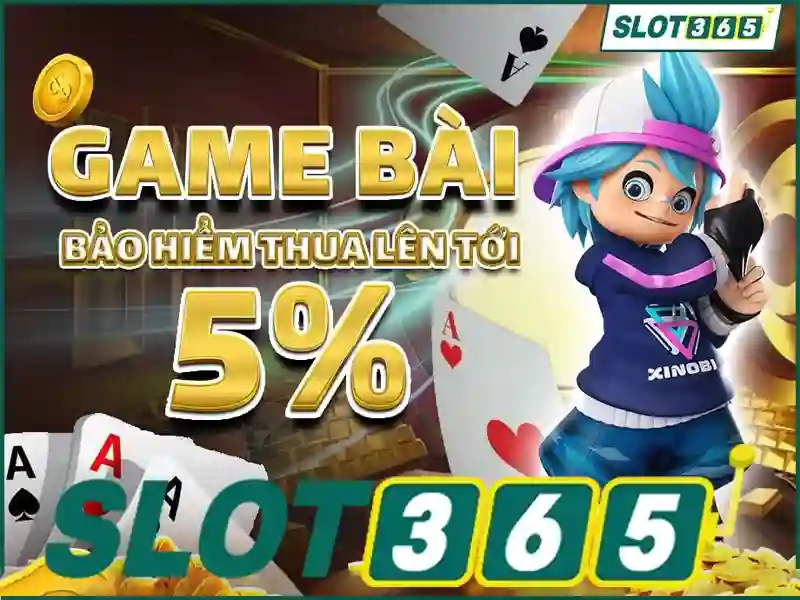 baccarat slot365