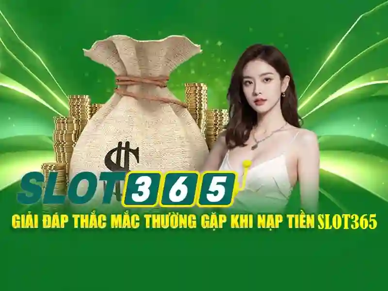 baccarat slot365