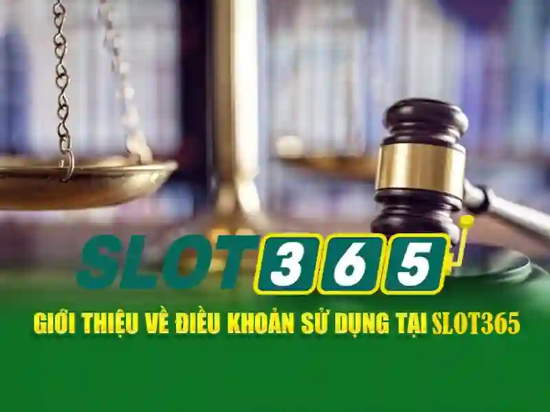 Giới thiệu về Slot365