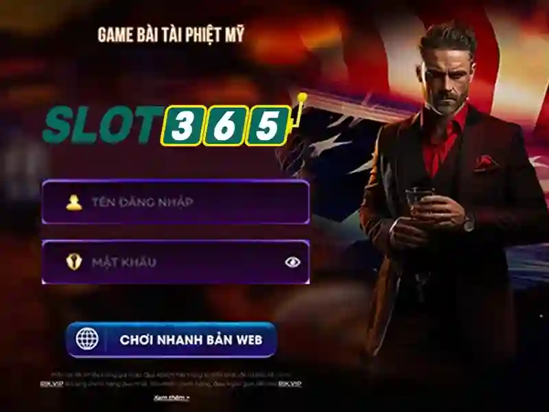 Slot365 là gì?