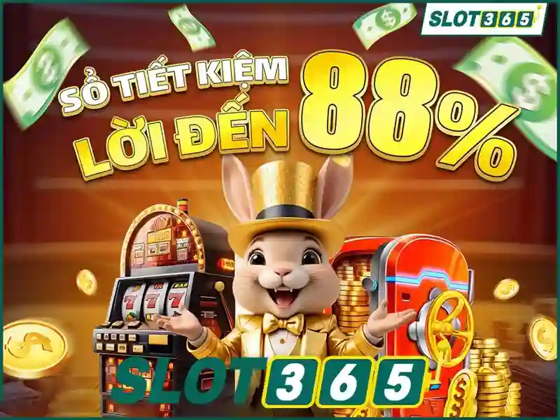 baccarat slot365