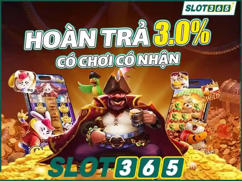 Danh mục trò chơi nổi bật