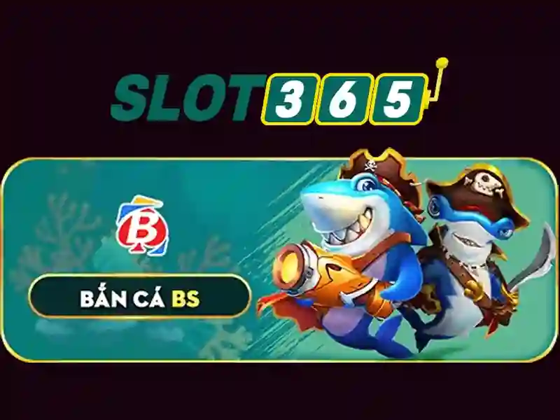 baccarat slot365