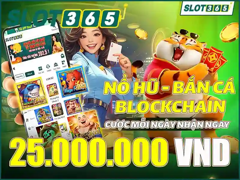 baccarat slot365