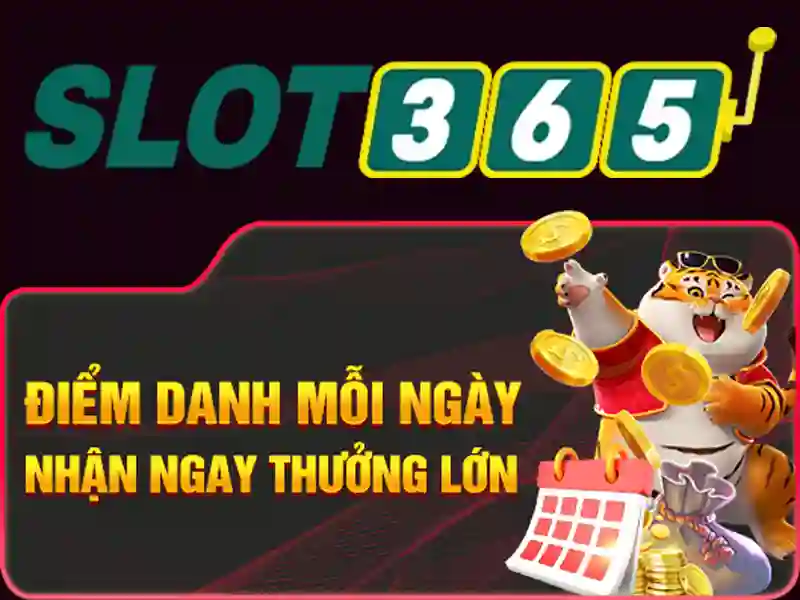 FAQ-slot365