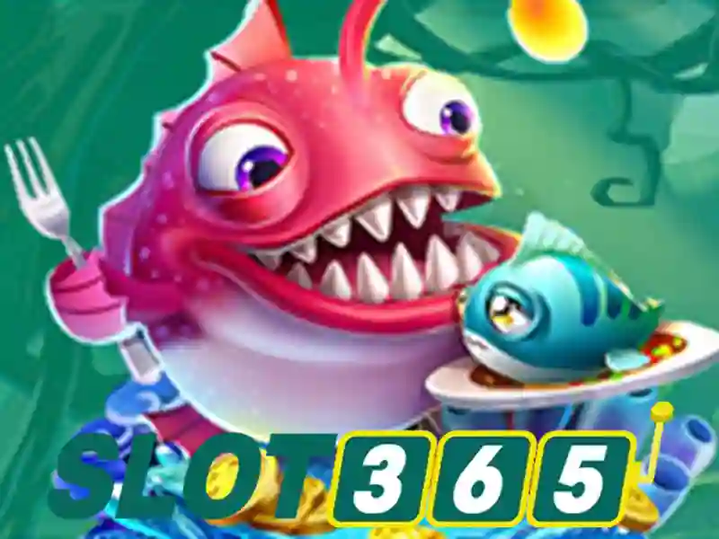 baccarat slot365