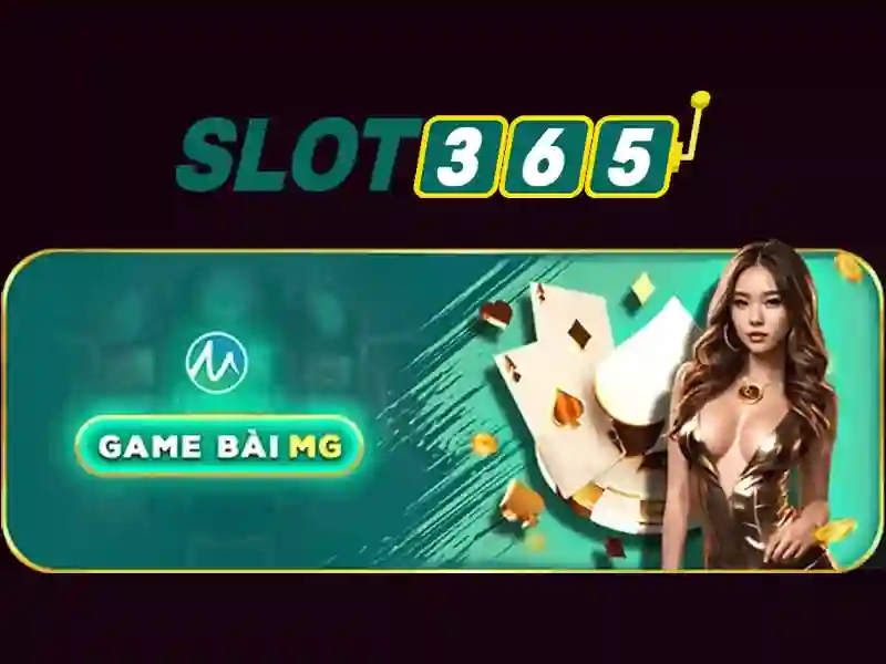 baccarat slot365