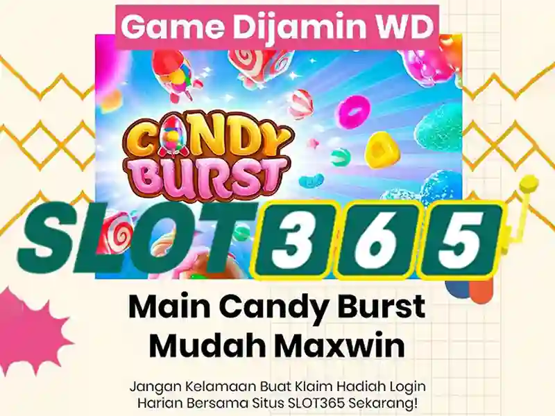 Trải nghiệm người chơi với Slot365