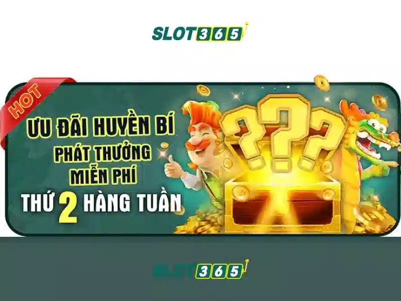 An toàn và bảo mật tại Slot365