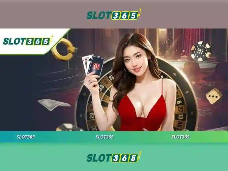 baccarat slot365