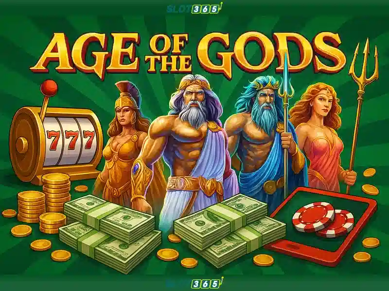 baccarat slot365