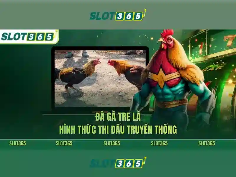 Trò chơi nổi bật tại Slot365