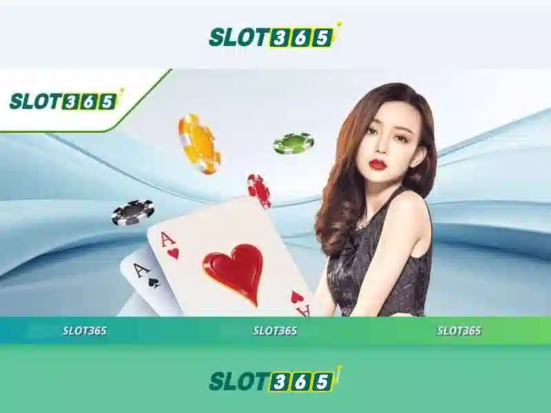 baccarat slot365