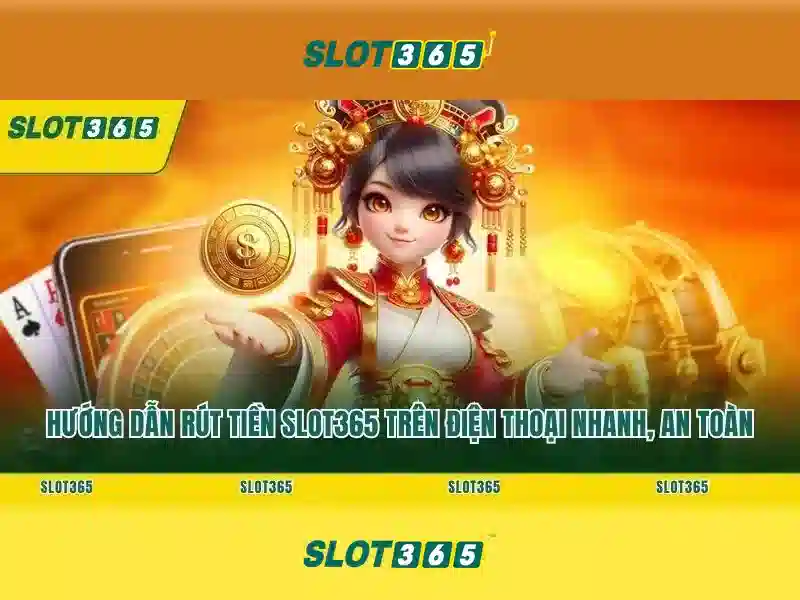 baccarat slot365