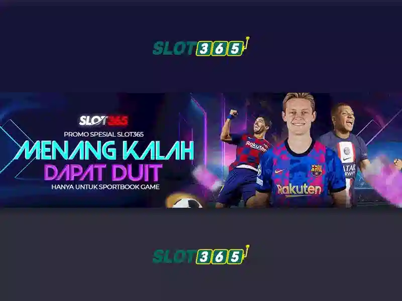 Slot365 và sự nổi bật của nền tảng