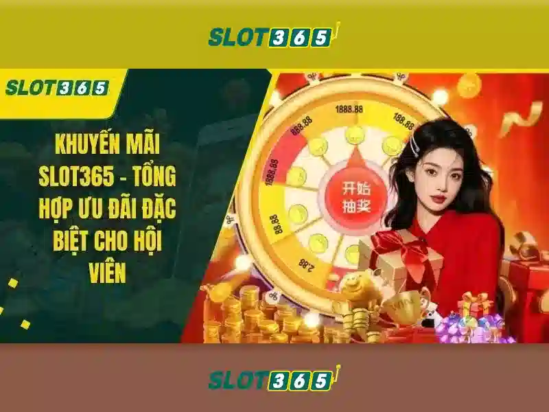 baccarat slot365