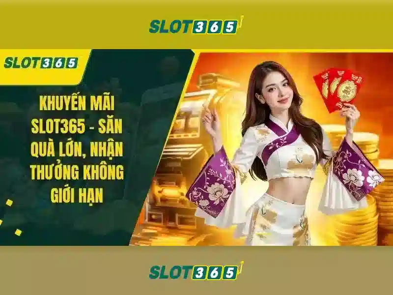 Giới thiệu Slot365