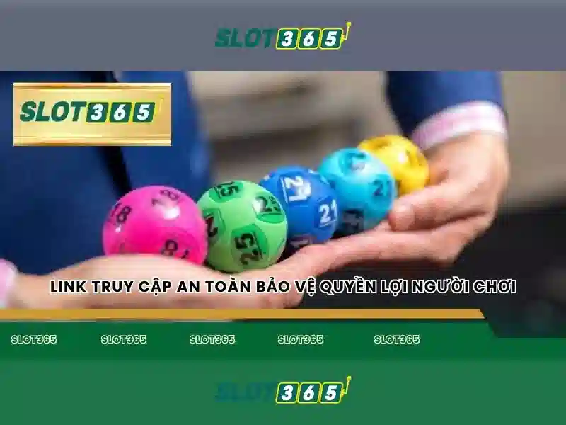 baccarat slot365