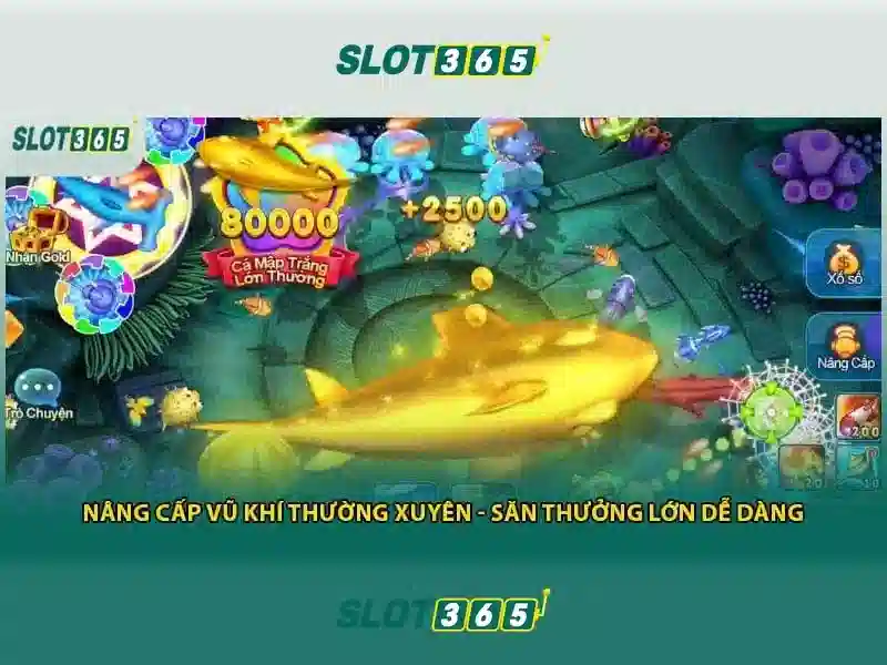 baccarat slot365