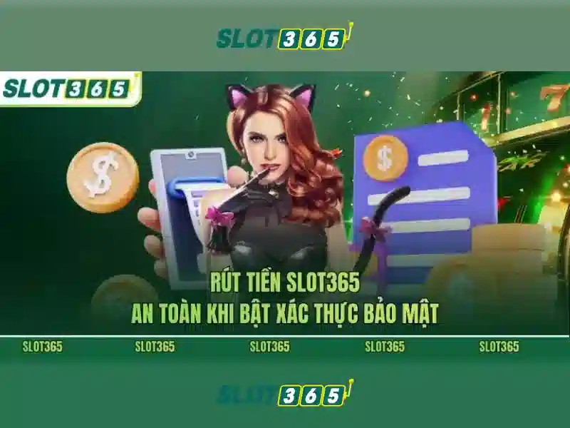 baccarat slot365