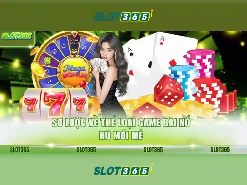 baccarat slot365