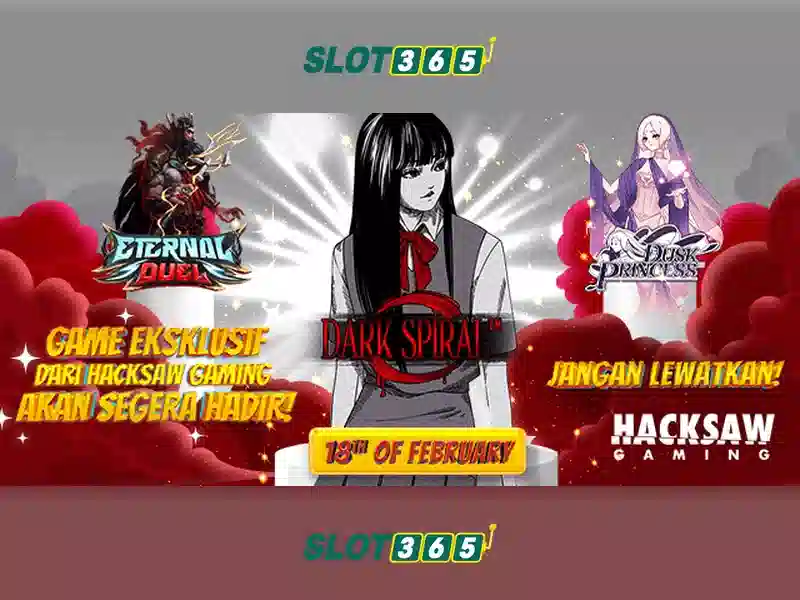 Công nghệ đằng sau Slot365