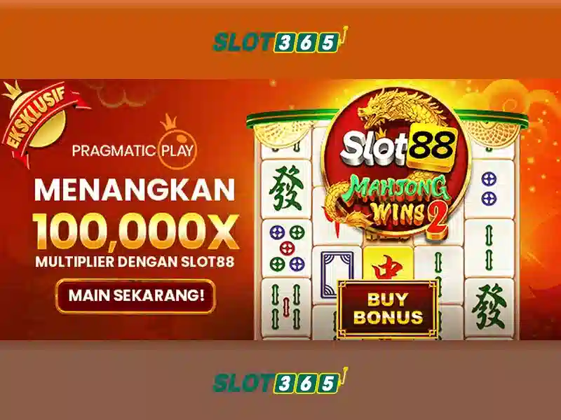 Giới thiệu về Slot365