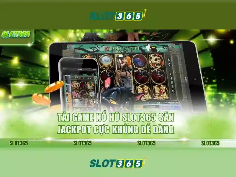 baccarat slot365