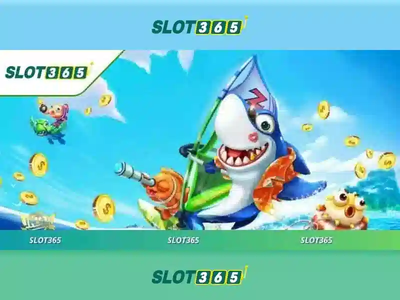 Giới thiệu Slot365