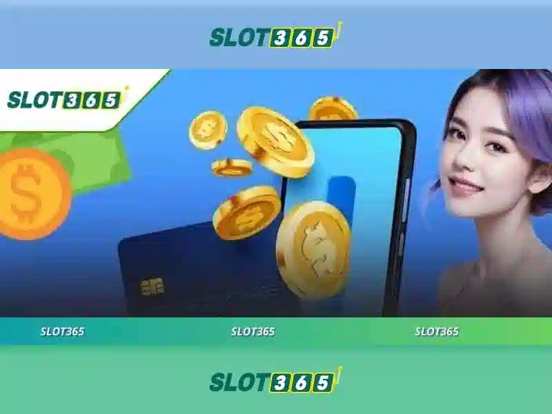 Slot365: Nền tảng máy xèng trực tuyến