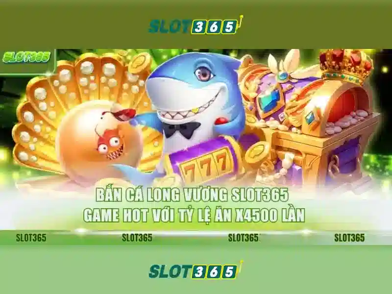 baccarat slot365