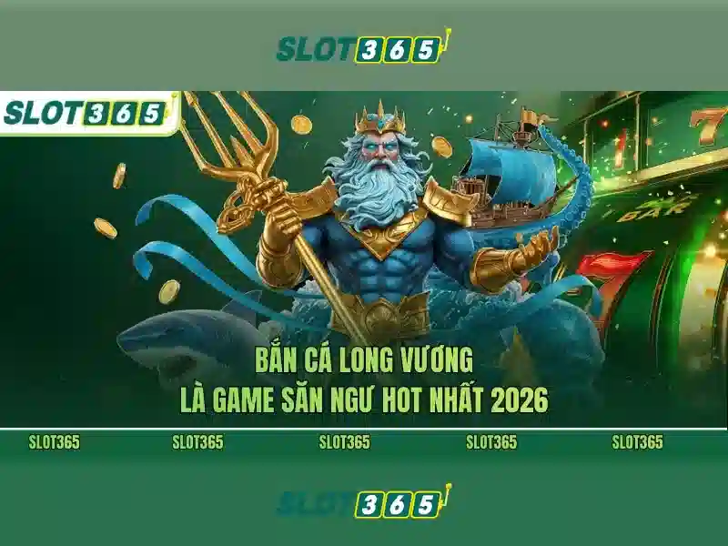Tổng quan Slot365