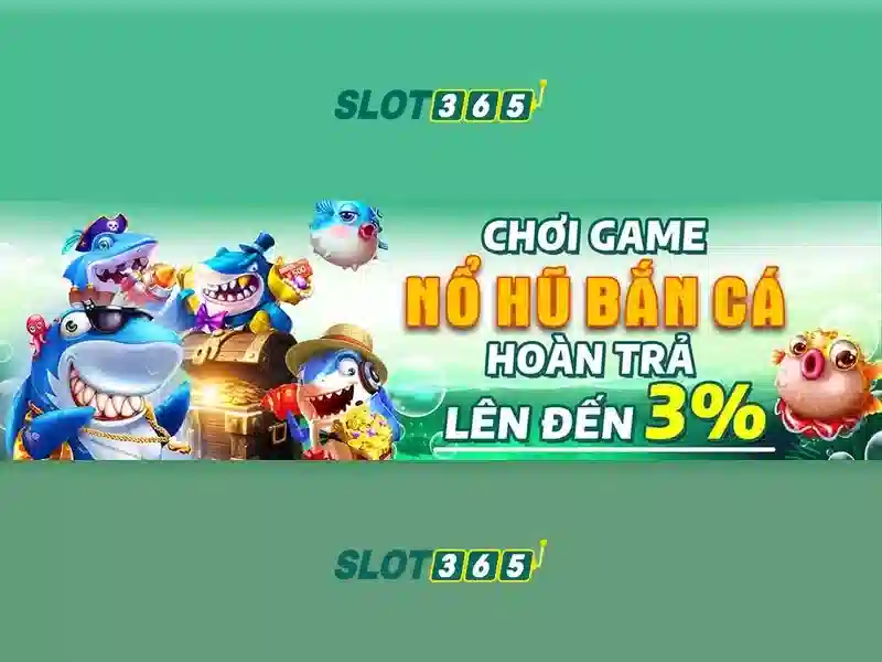 baccarat slot365