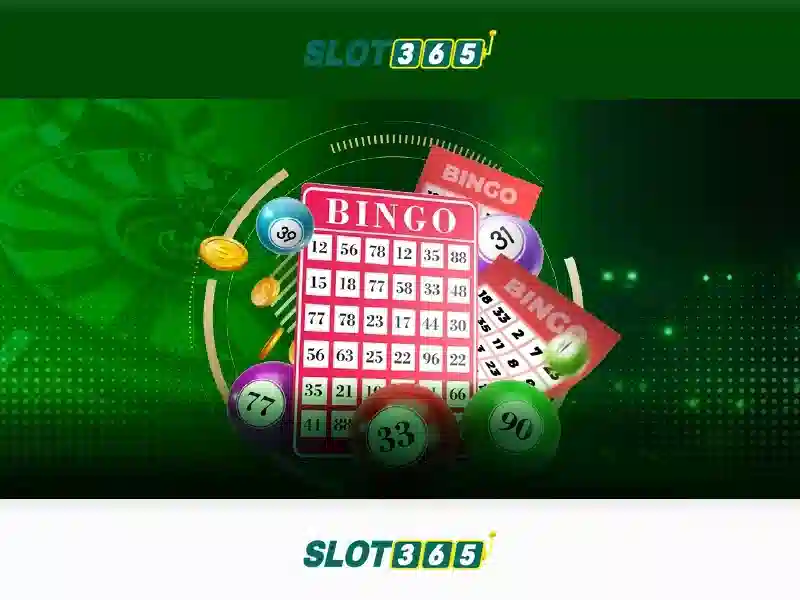Lợi ích khi chơi tại Slot365