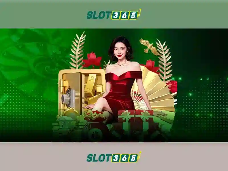 baccarat slot365