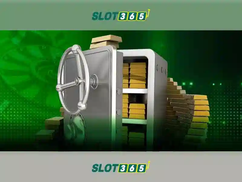 Tại sao chọn Slot365 cho trải nghiệm chơi game của bạn