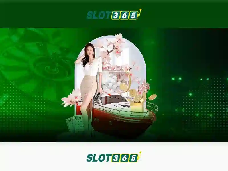 baccarat slot365