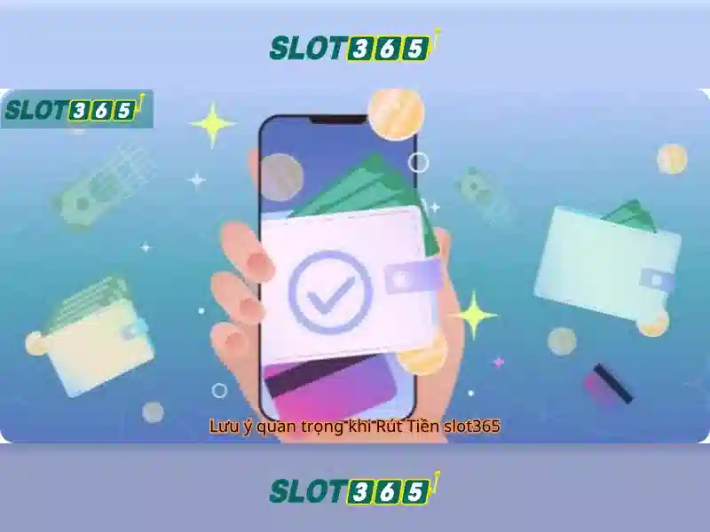 Slot365: Nền tảng chơi slot trực tuyến hiện đại và đáng tin cậy