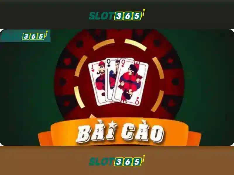 Giới thiệu về Slot365