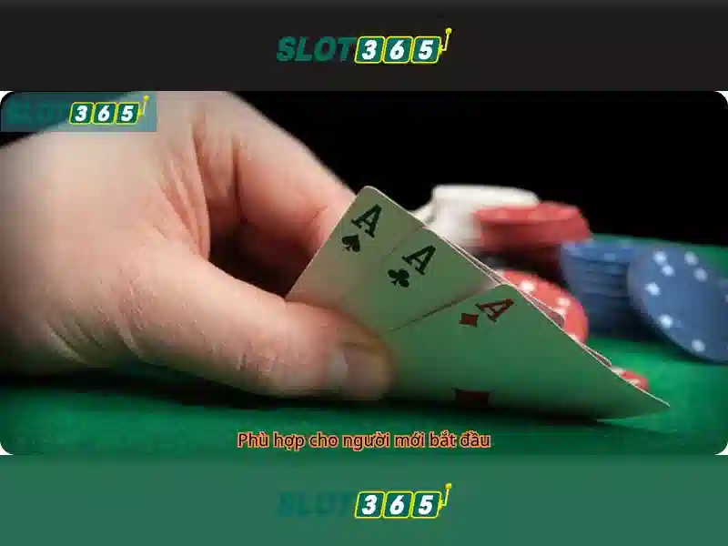 Cách chơi và ưu điểm của Slot365