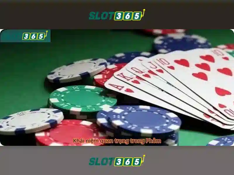 Giới thiệu về Slot365
